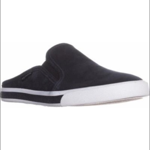 Tommy Hilfiger Shoes - 💕 3/$15 Tommy Hilfiger mules